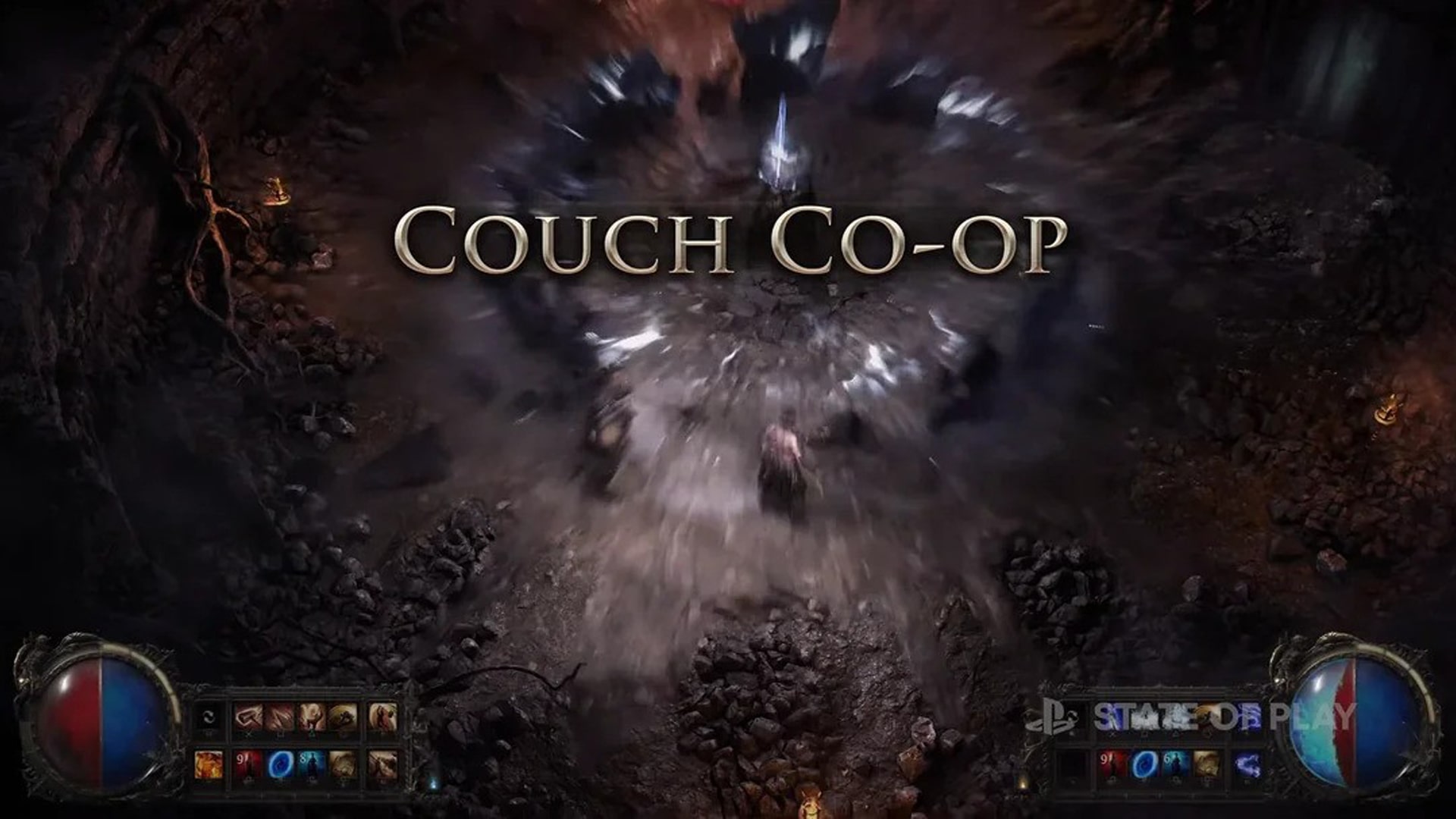 Path of Exile 2 Cross-Play and Co-op Features