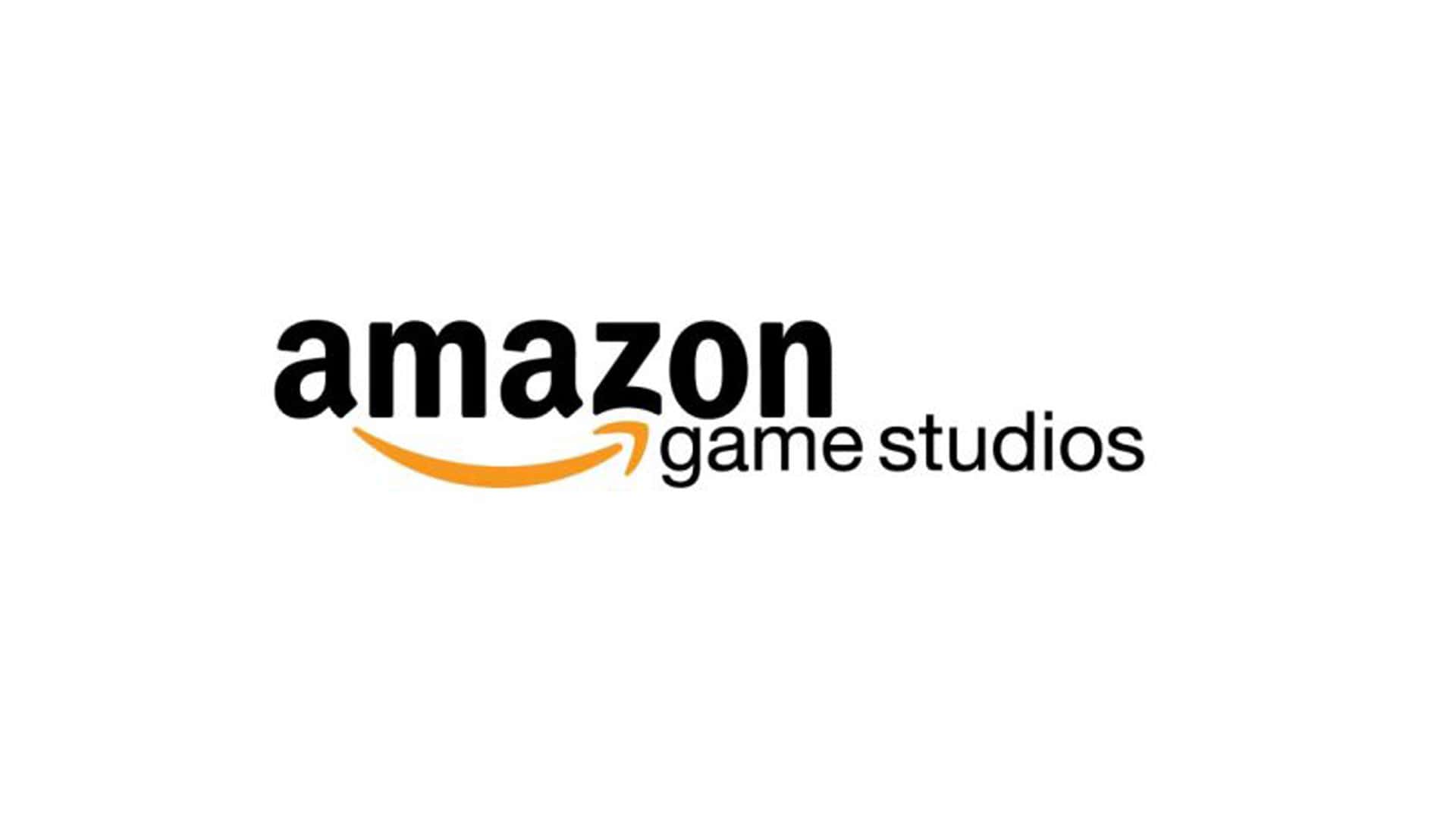 Amazon Games Studios Logo