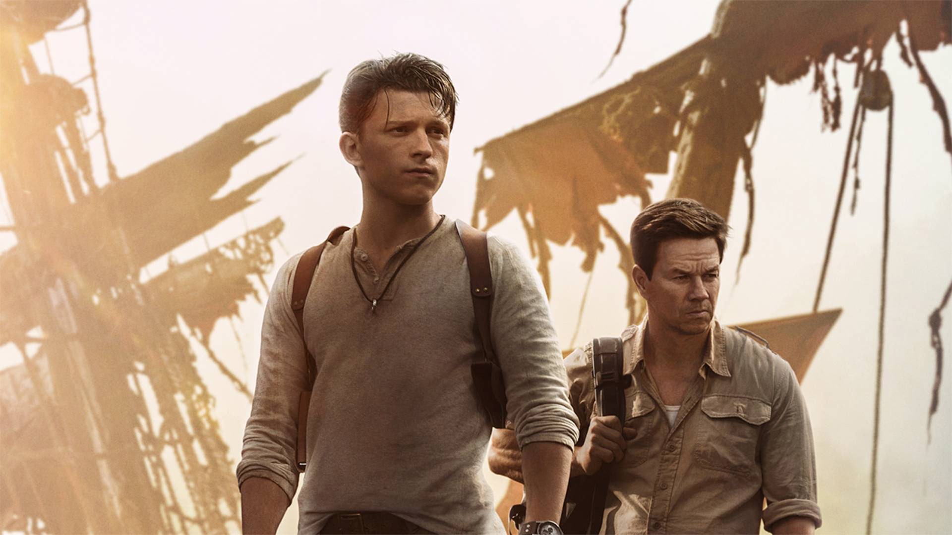 Uncharted Movie Sequel