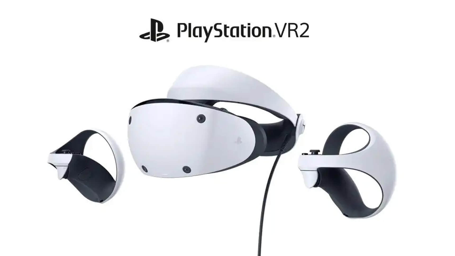 VR peripherals for the PS5 Pro