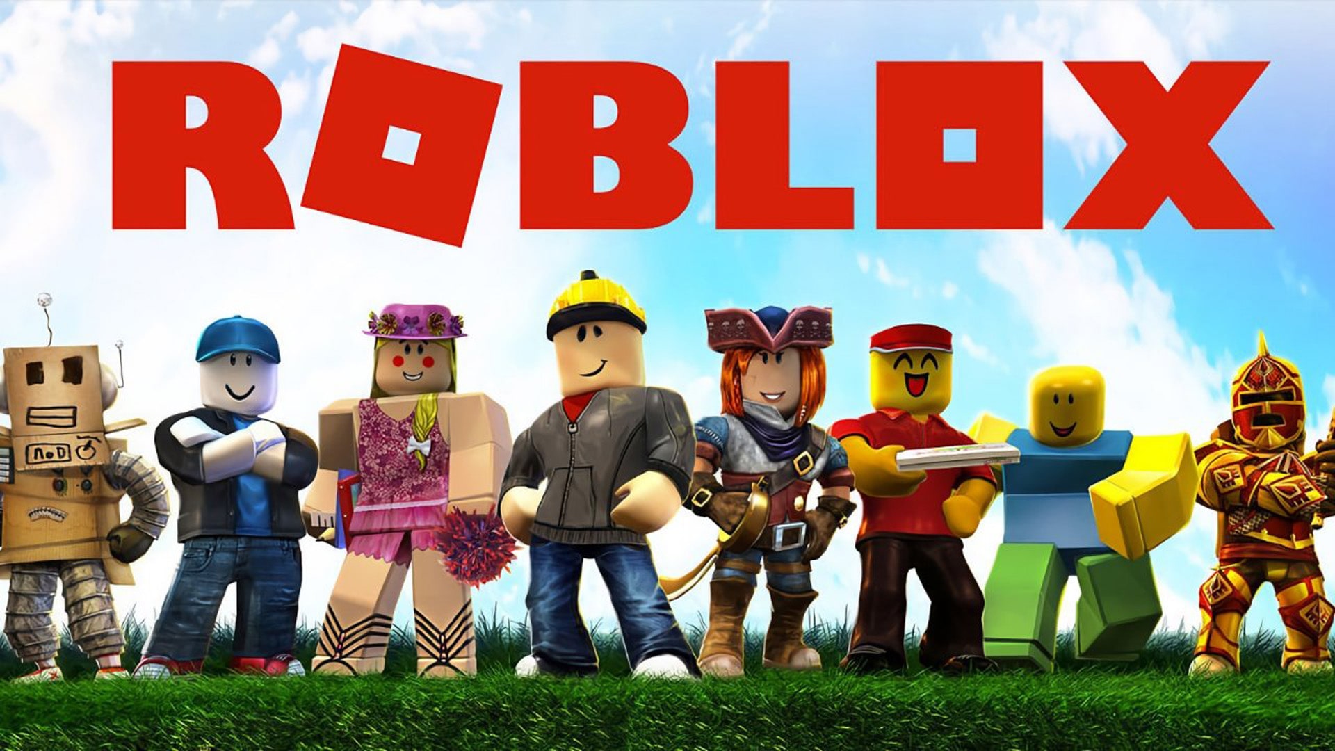Cover image of Roblox community